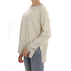 MAGLIA SPACCHI FRESH FLOWER - Mad Fashion | img vers.300x/